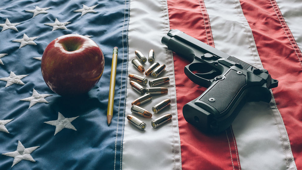 School Shooting
